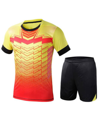 Men's Customize Sublimated Volleyball Team